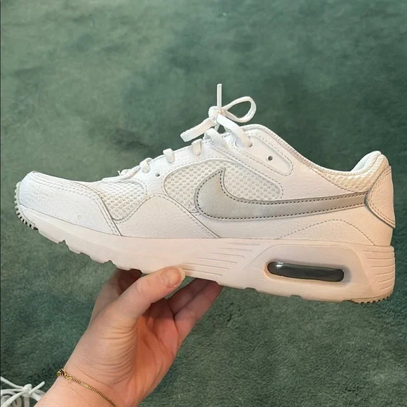 Nike Air Max Sneakers - Picture 6 of 6